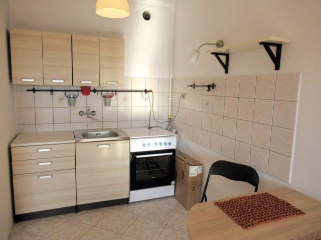 Mieszkanie 2-pokojowe Ząbki, ul. Powstańców. Zdjęcie 4