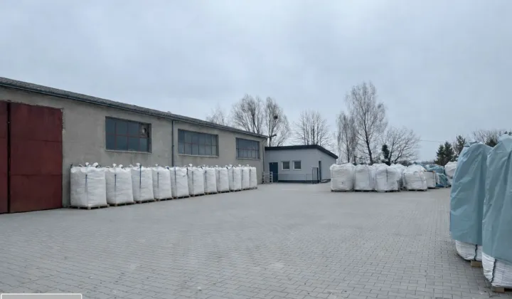 Nieruchomość komercyjna Jonkowo, ul. Lipowa