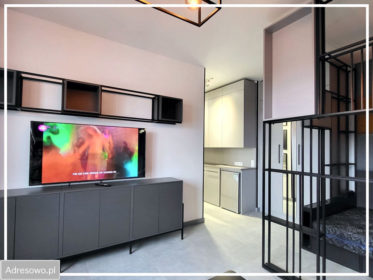 Mieszkanie 1-pokojowe Gdynia Chylonia, ul. Kartuska. Zdjęcie 15