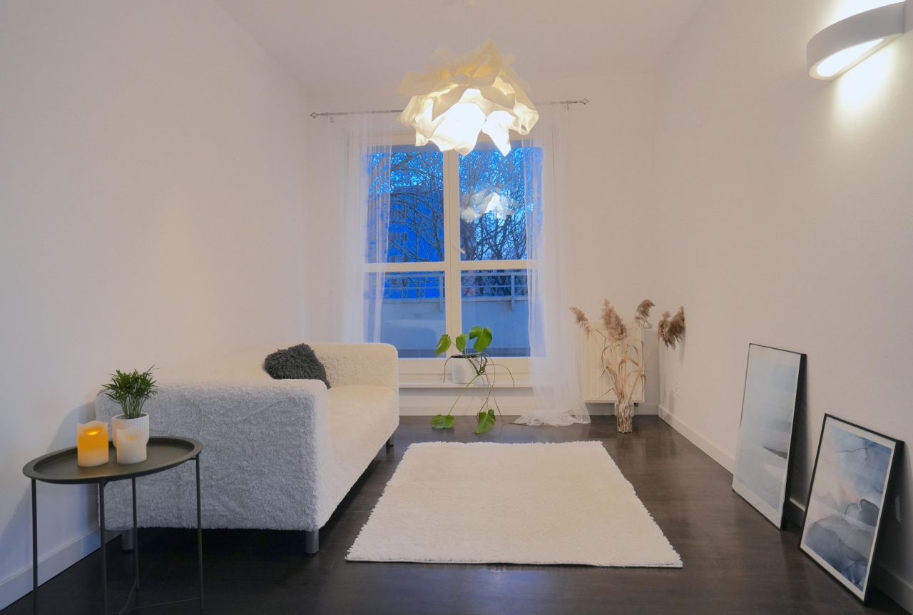 Mieszkanie 2-pokojowe Warszawa Bielany, ul. Księgarzy. Zdjęcie 16