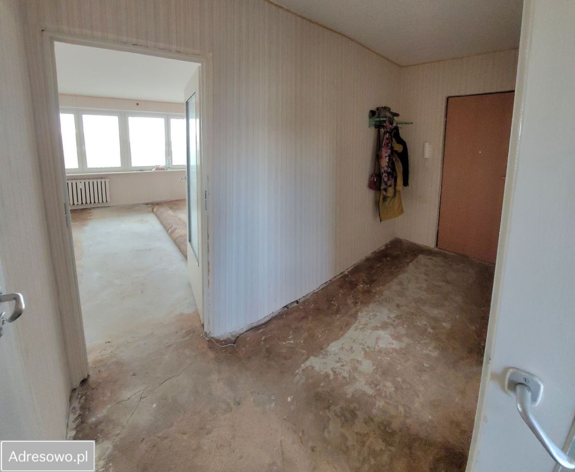 Mieszkanie 2-pokojowe Łomża, ul. Spółdzielcza. Zdjęcie 12