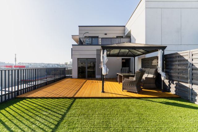 Mieszkanie 3-pokojowe Warszawa Praga, ul. Łukiska. Zdjęcie 3