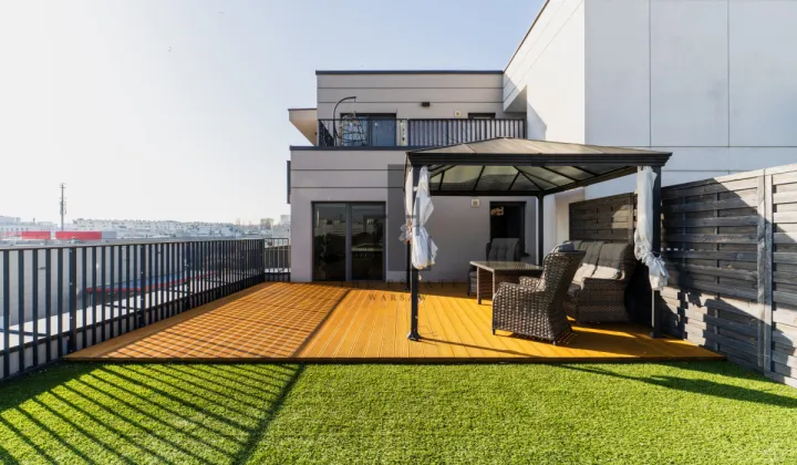 Mieszkanie 3-pokojowe Warszawa Praga, ul. Łukiska