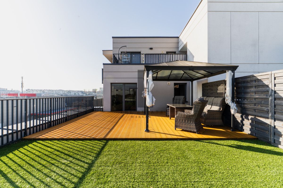 Mieszkanie 3-pokojowe Warszawa Praga, ul. Łukiska. Zdjęcie 3