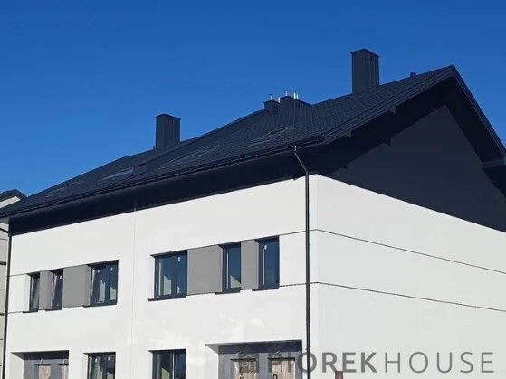 Mieszkanie 3-pokojowe Ząbki, ul. Kwiatowa. Zdjęcie 5