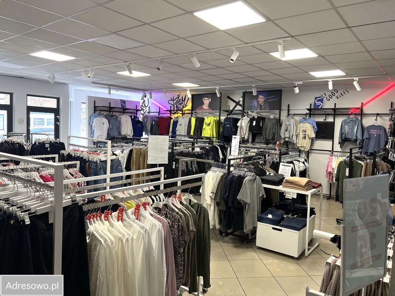 Lokal Wągrowiec, ul. Wojska Polskiego. Zdjęcie 8