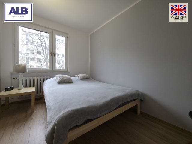 Mieszkanie 3-pokojowe Gdańsk Przymorze, ul. Prezydenta Lecha Kaczyńskiego. Zdjęcie 15