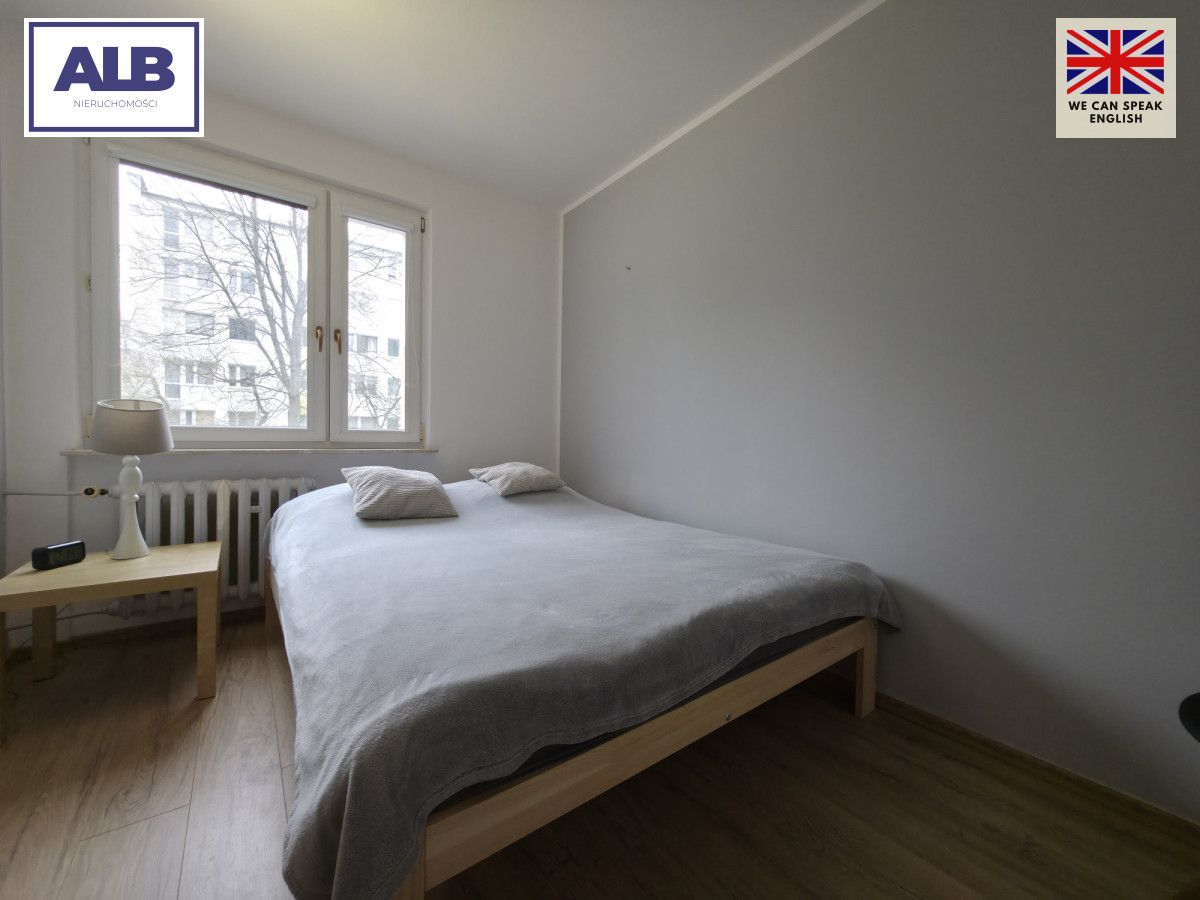 Mieszkanie 3-pokojowe Gdańsk Przymorze, ul. Prezydenta Lecha Kaczyńskiego. Zdjęcie 15