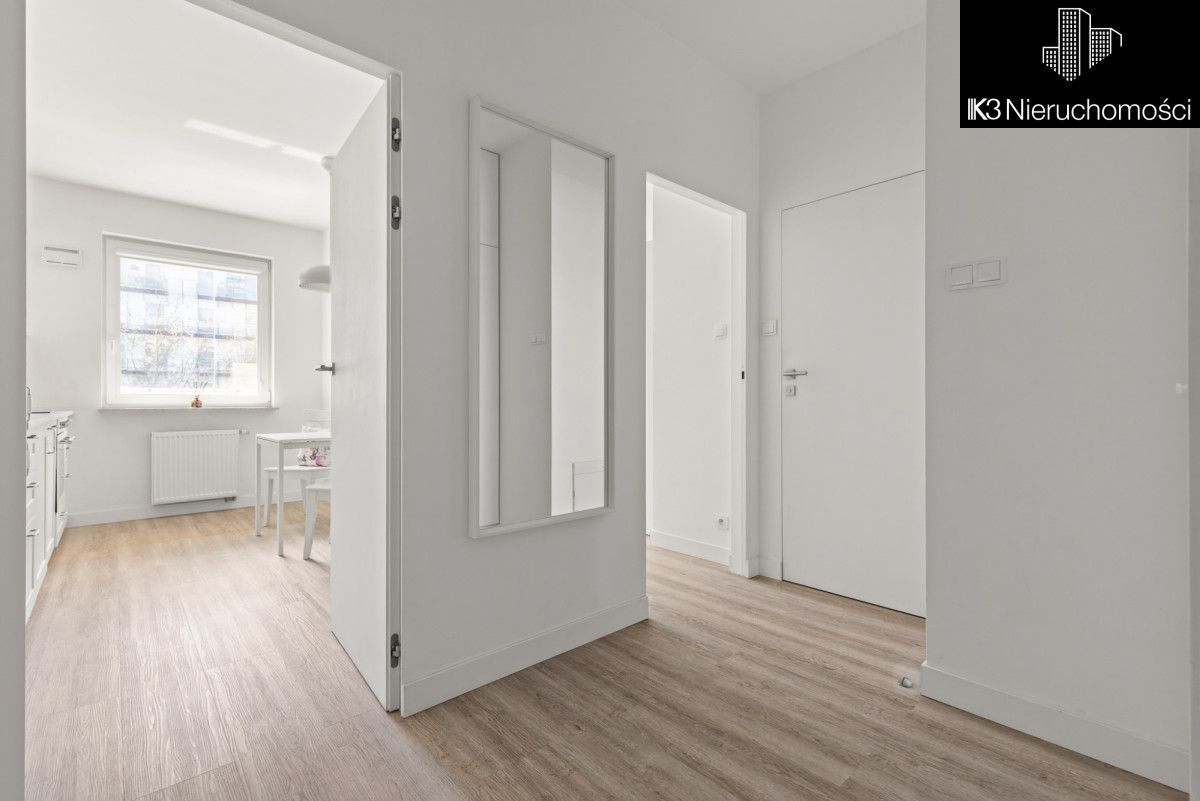 Mieszkanie 2-pokojowe Warszawa Wola, ul. Obozowa. Zdjęcie 9