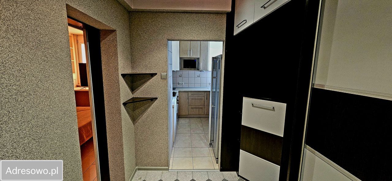 Mieszkanie 2-pokojowe Bytom Miechowice, ul. Alojzego Felińskiego. Zdjęcie 7