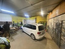 Hala/magazyn Bytom Śródmieście, ul. Łagiewnicka. Zdjęcie 1