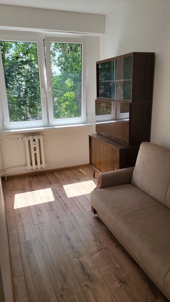 Mieszkanie 2-pokojowe Toruń Bydgoskie Przedmieście, ul. Juliusza Słowackiego. Zdjęcie 4