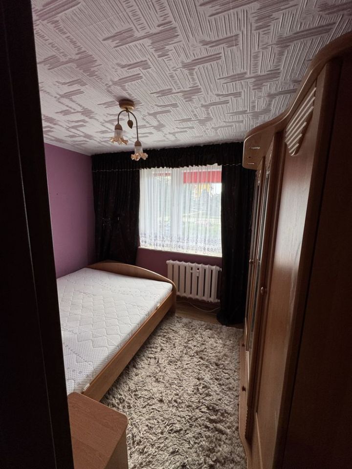 Mieszkanie 3-pokojowe Kwidzyn, ul. Sokola. Zdjęcie 7