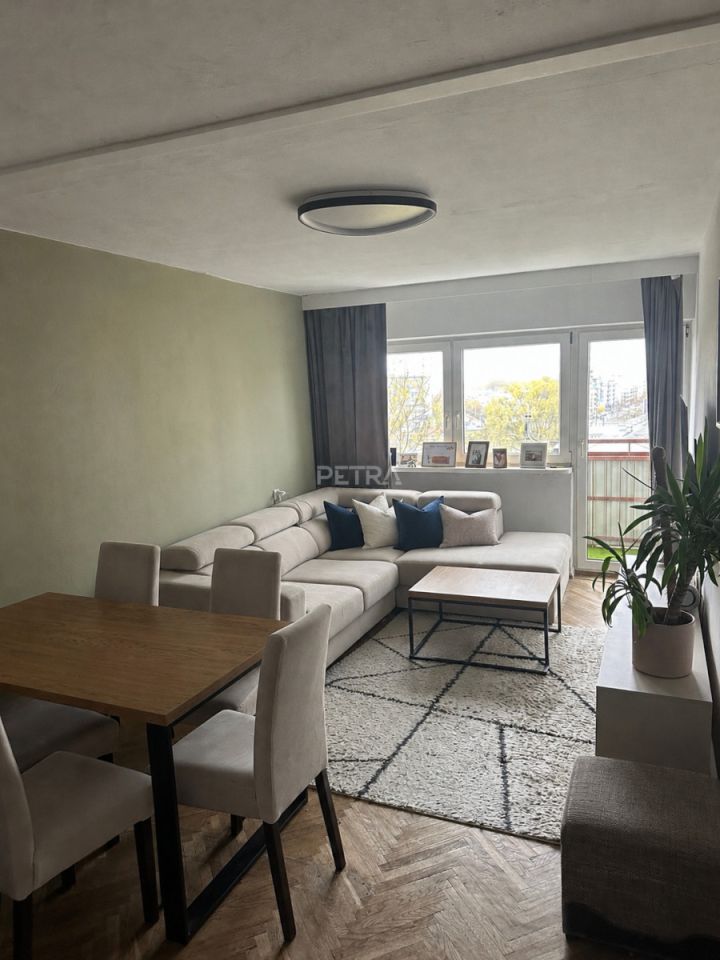 Mieszkanie 2-pokojowe Warszawa Praga, ul. Grochowska. Zdjęcie 1