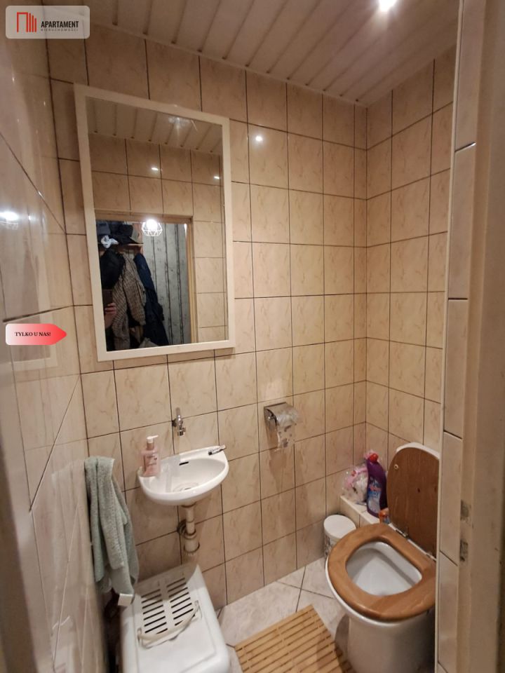 dom wolnostojący, 6 pokoi Tczew Górki, ul. Bartosza Głowackiego. Zdjęcie 11