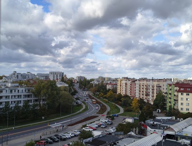 Mieszkanie 2-pokojowe Warszawa Kabaty, ul. Wąwozowa. Zdjęcie 13