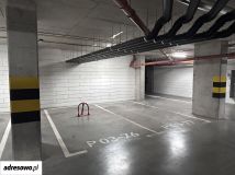 Garaż/miejsce parkingowe Wrocław Krzyki, ul. Walońska. Zdjęcie 1
