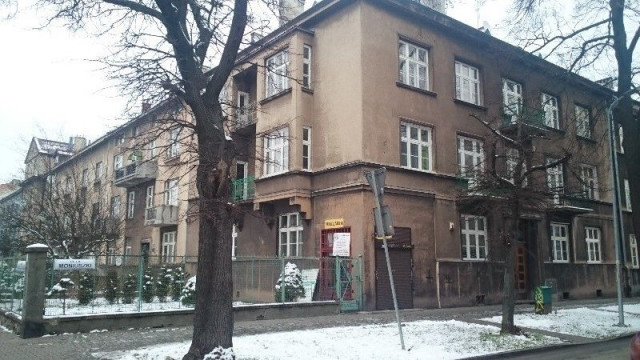 Mieszkanie 2-pokojowe Kraków, ul. Stanisława Moniuszki. Zdjęcie 1
