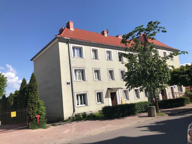 Mieszkanie 2-pokojowe Giżycko, ul. Dąbrowskiego. Zdjęcie 1
