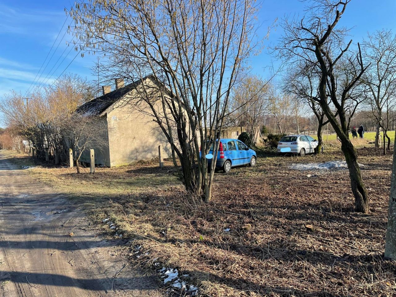 Działka rolno-budowlana Łyszkowice, ul. Brzezińska. Zdjęcie 15