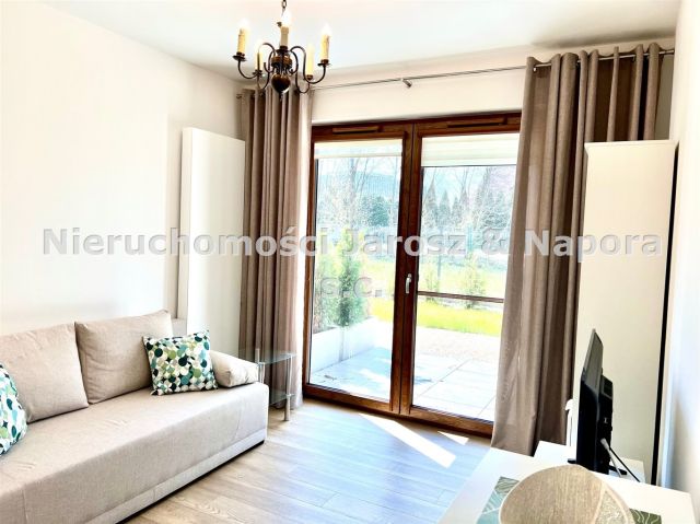 Mieszkanie 2-pokojowe Częstochowa Parkitka, ul. Kujawska. Zdjęcie 1