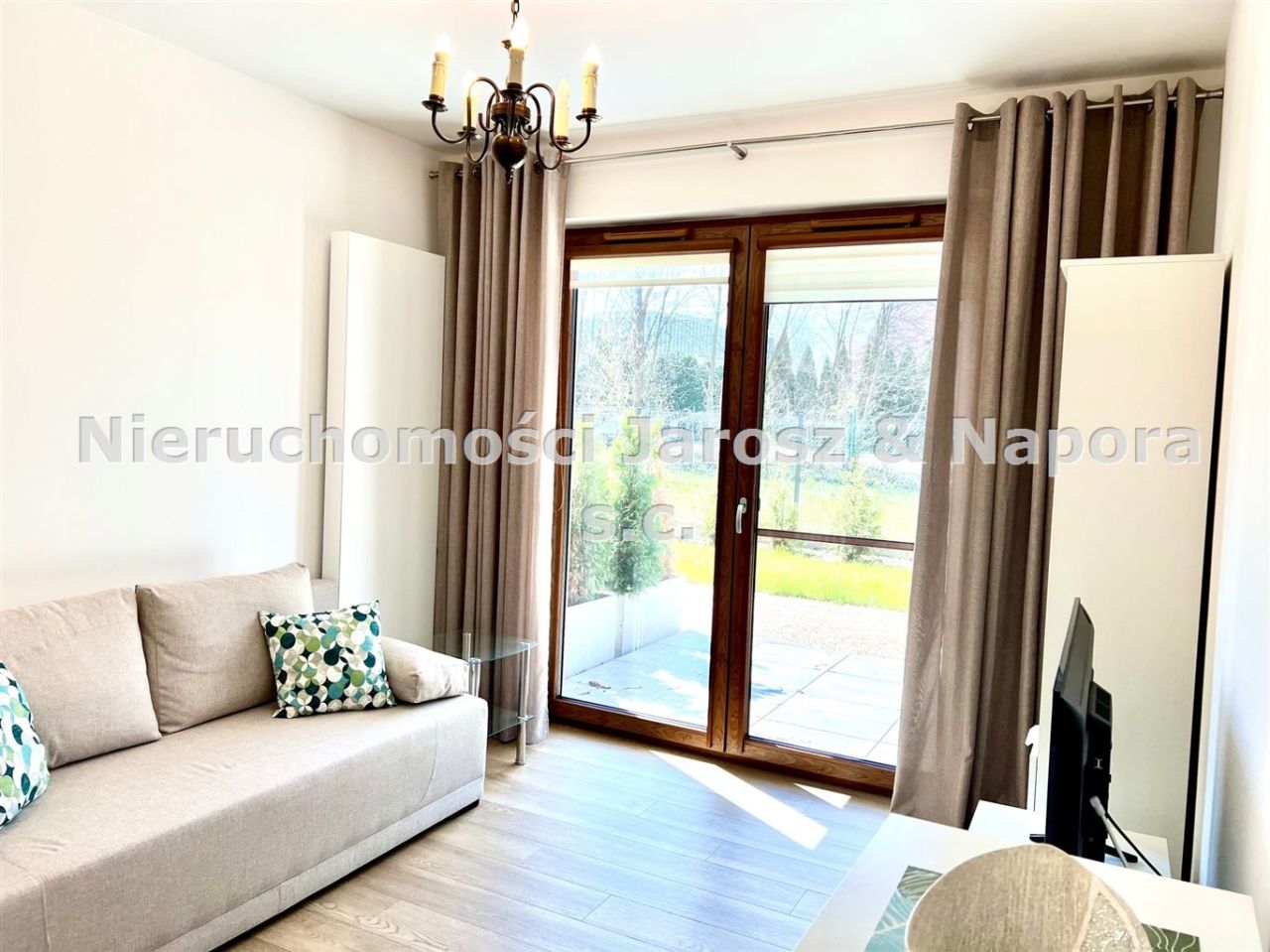 Mieszkanie 2-pokojowe Częstochowa Parkitka, ul. Kujawska