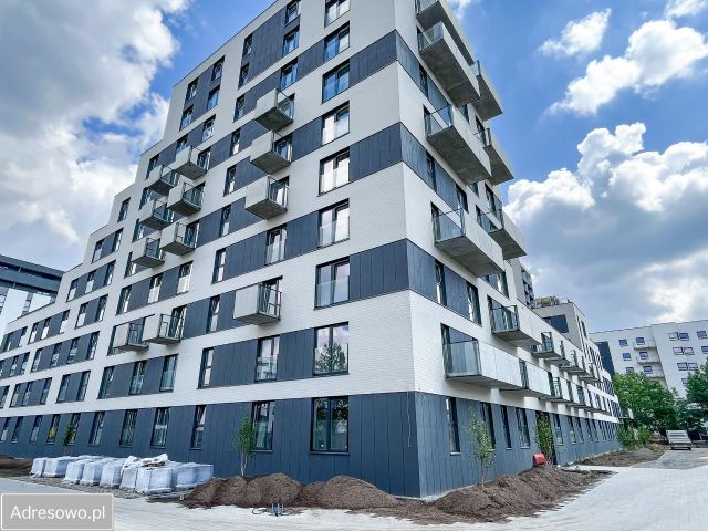 Mieszkanie 3-pokojowe Poznań Grunwald, ul. Świerzawska. Zdjęcie 1