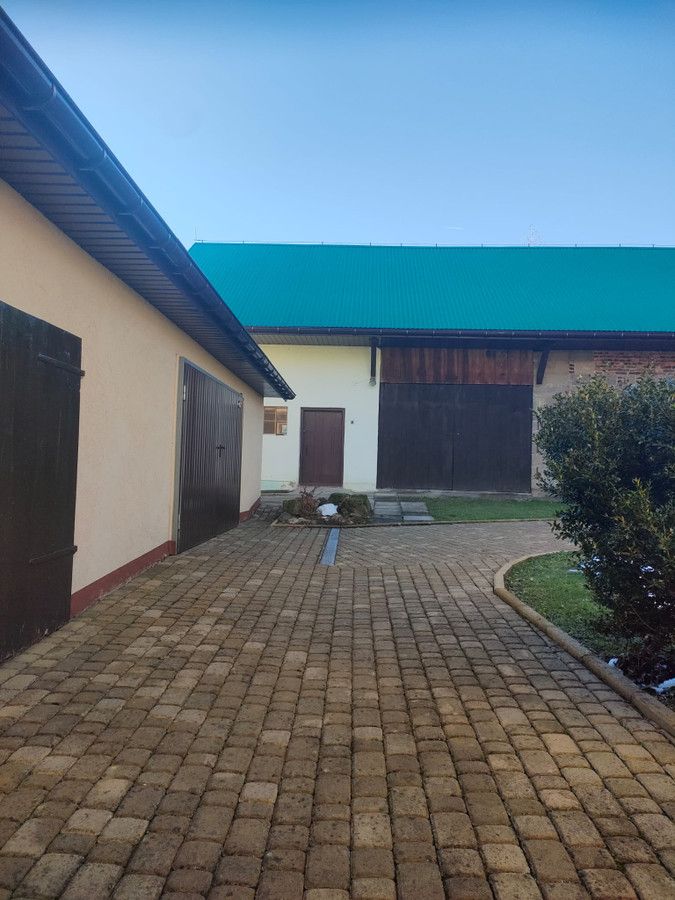 dom wolnostojący, 6 pokoi Grabie. Zdjęcie 13