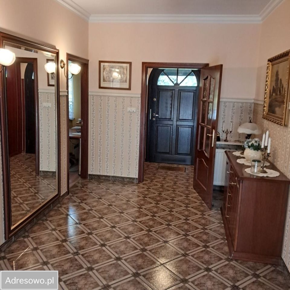 dom wolnostojący, 5 pokoi Poznań Stare Miasto, ul. Szczepankowo. Zdjęcie 13