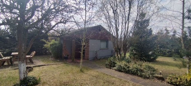 Działka rekreacyjna Wolsztyn. Zdjęcie 1