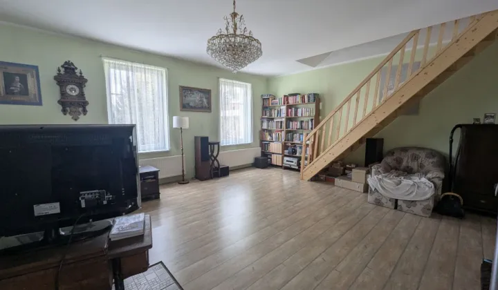 kamienica, 10 pokoi Starogard Gdański, ul. Tczewska