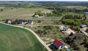 Działka budowlana Gołczewo