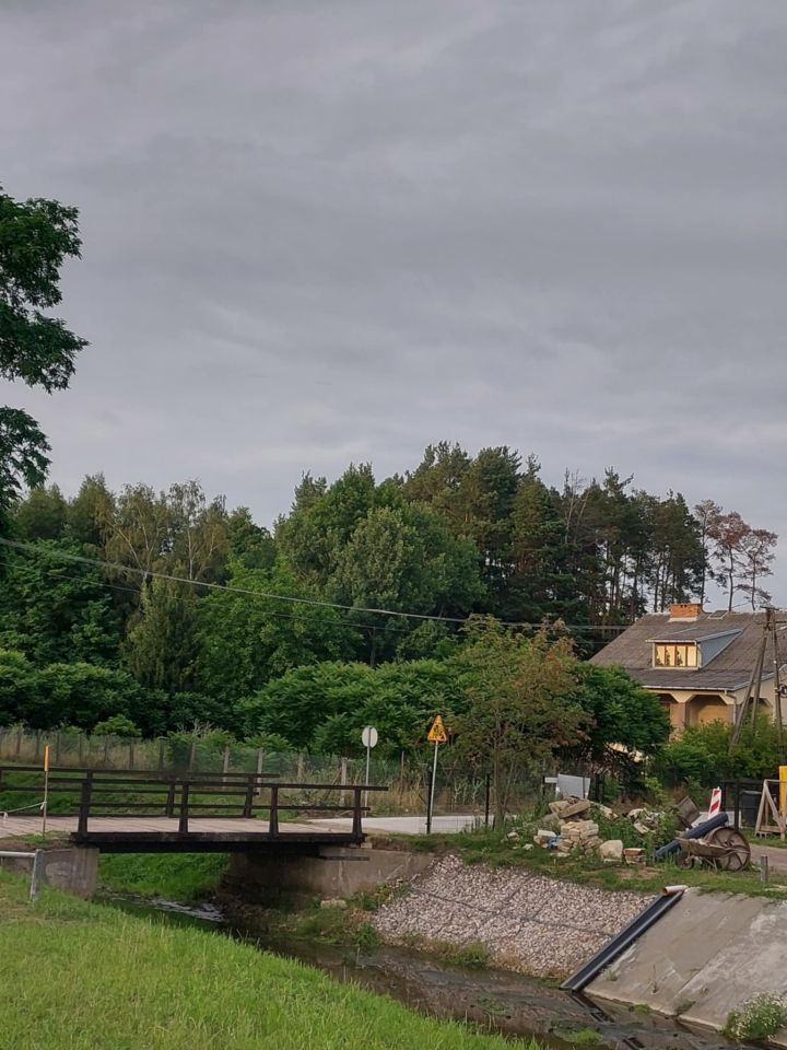 dom wolnostojący, 6 pokoi Białobrzegi, ul. Sosnowa. Zdjęcie 3