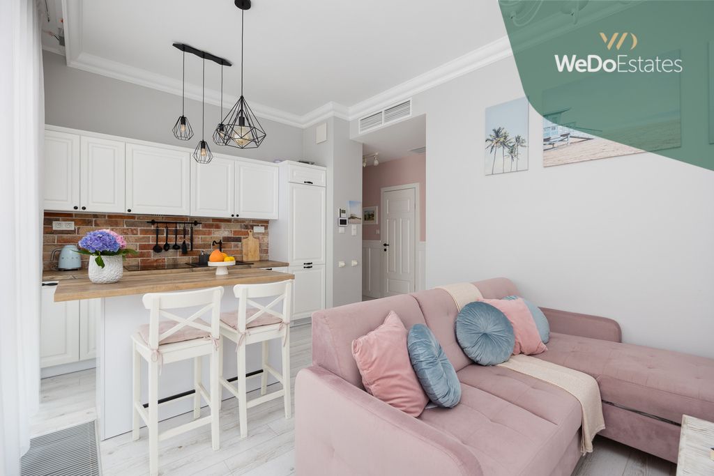 Mieszkanie 2-pokojowe Warszawa Bemowo, ul. Jerzego Waldorffa. Zdjęcie 3