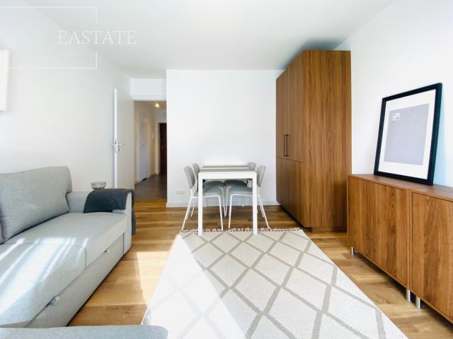 Mieszkanie 3-pokojowe Warszawa Mokotów, ul. Bełska. Zdjęcie 1