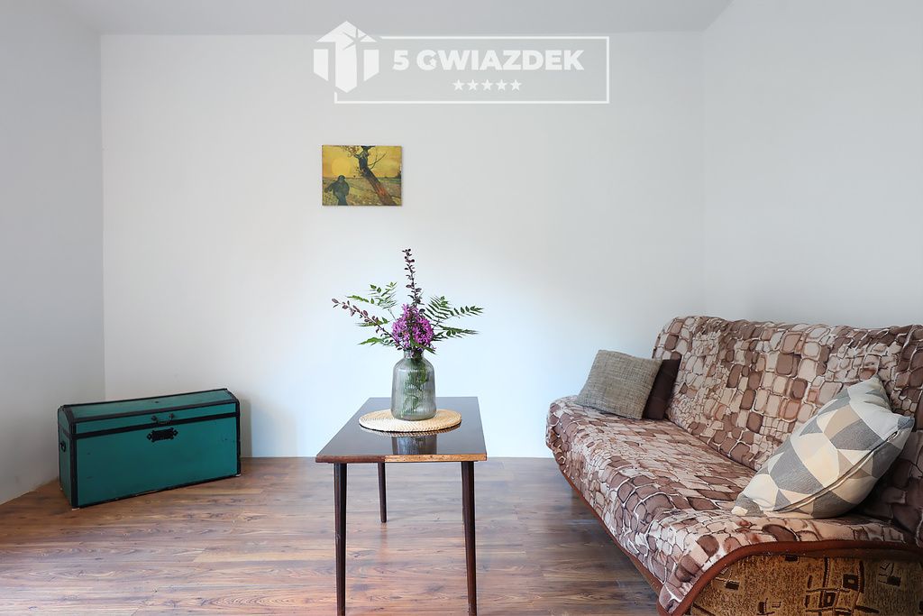 bliźniak, 2 pokoje Kaźmierzewo. Zdjęcie 2