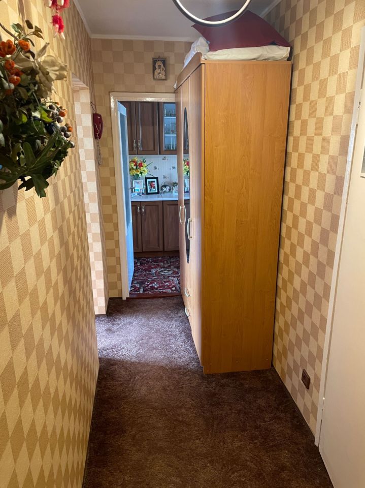 Mieszkanie 1-pokojowe Skorogoszcz. Zdjęcie 7