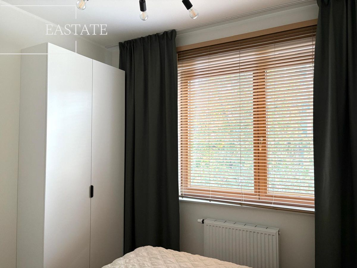 Mieszkanie 3-pokojowe Warszawa, ul. Konstruktorska. Zdjęcie 6