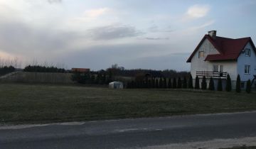 Działka rolno-budowlana Węgój