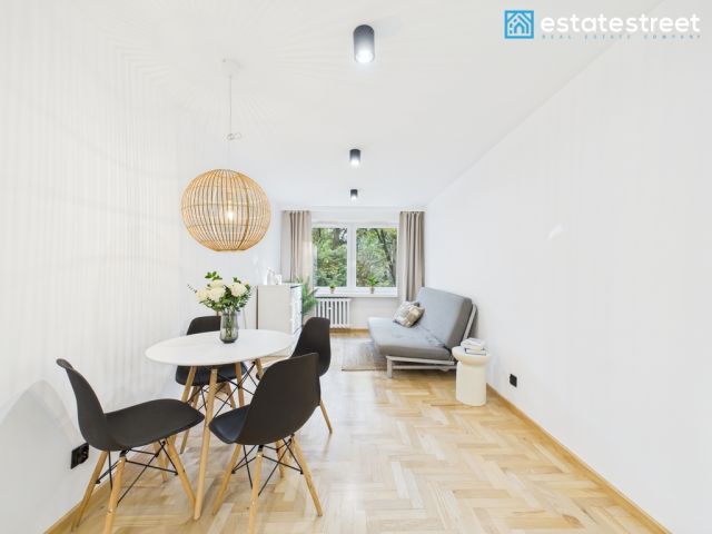 Mieszkanie 2-pokojowe Kraków Bieńczyce, os. Józefa Strusia. Zdjęcie 2