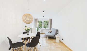 Mieszkanie 2-pokojowe Kraków Bieńczyce, os. Józefa Strusia