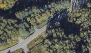 Działka inwestycyjna Kruszyn Krajeński, ul. Ogrodowa