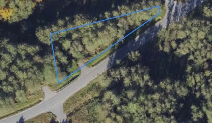 Działka inwestycyjna Kruszyn Krajeński, ul. Ogrodowa