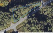 Działka inwestycyjna Kruszyn Krajeński, ul. Ogrodowa