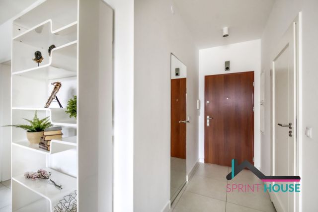 Mieszkanie 3-pokojowe Warszawa Bemowo, ul. Obrońców Tobruku. Zdjęcie 9