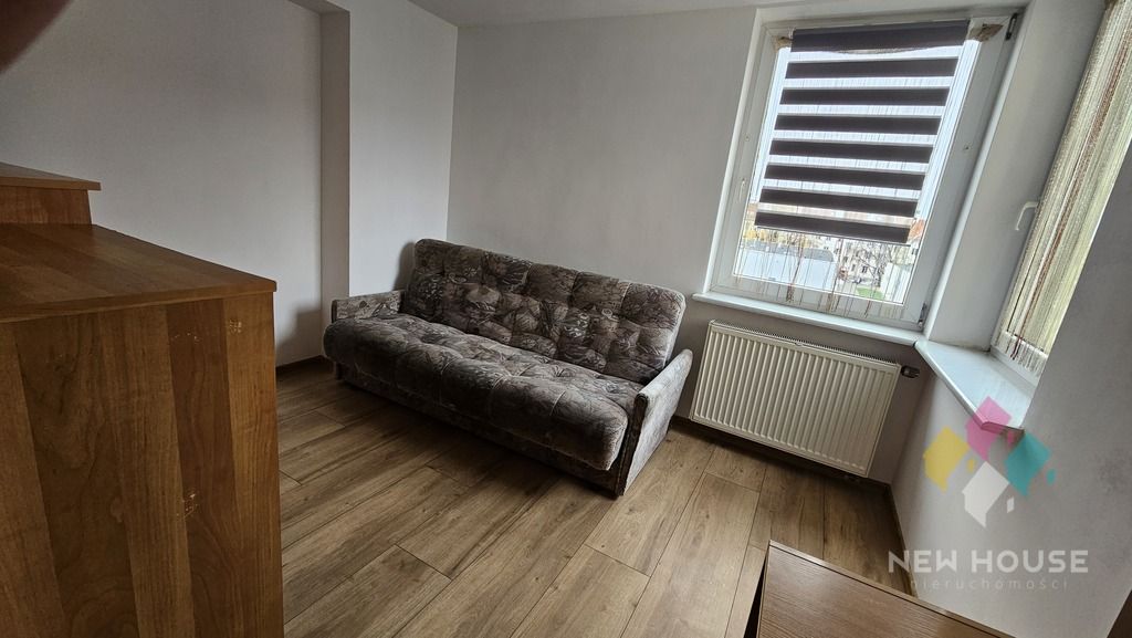 Mieszkanie 2-pokojowe Olsztyn Zatorze, ul. Stefana Żeromskiego. Zdjęcie 5