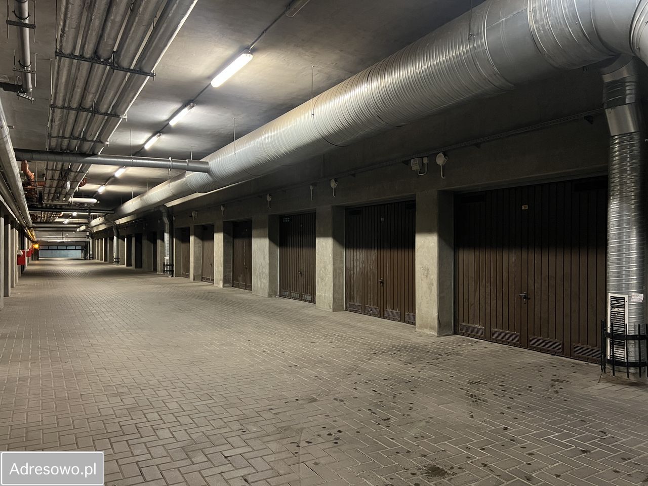 Mieszkanie 2-pokojowe Lublin Rury, ul. Nadbystrzycka. Zdjęcie 9