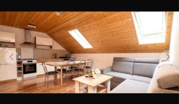 Mieszkanie 3-pokojowe Parzyce