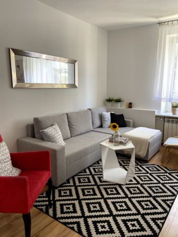 Mieszkanie 2-pokojowe Kielce Malików, ul. Malików. Zdjęcie 1