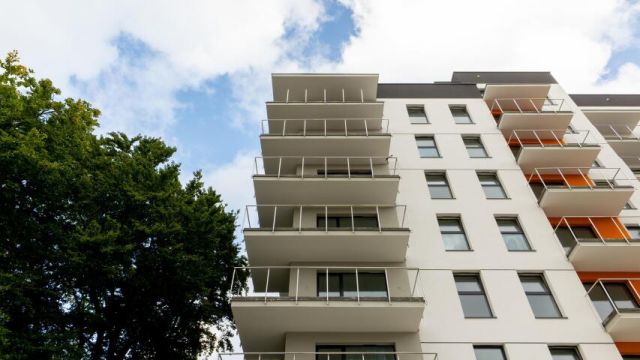 Mieszkanie 3-pokojowe Elbląg, ul. Marcina Kasprzaka. Zdjęcie 4